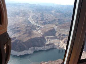 Papillon Grand Canyon tour