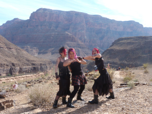 Papillon Grand Canyon tour