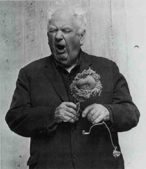 অ্যালেক্সজান্ডার কল্ডার