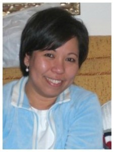 Gigi Aceves Author Pic