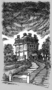 w-MOrtArts Caulfield House