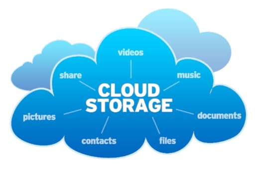 CloudStorage