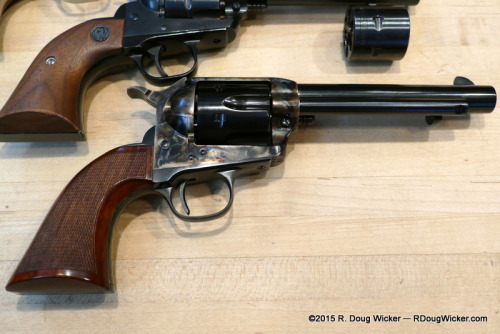 Colt's Sons