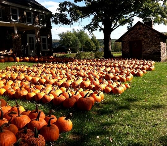 Pumpkins