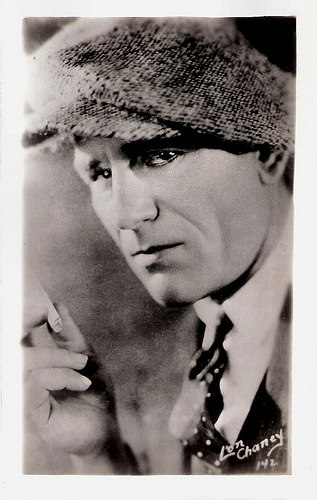 Lon Chaney