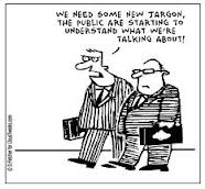 jargon