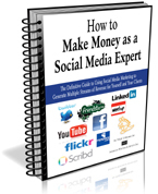 social media expert