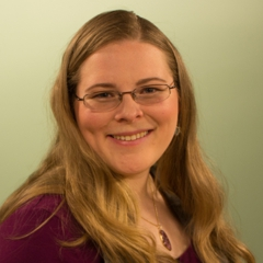 Jennifer Raymond profile pic