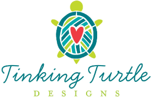 Tinking Turtle logo