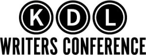 KDL Writers Conference Logo