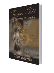 Tungees Gold 3d
