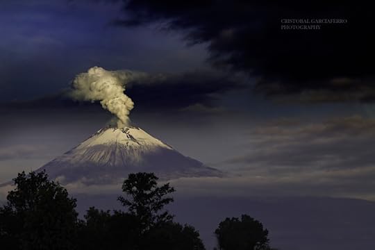 Photograph Between Storm and smoke by Cristobal Garciaferro Rubio on 500px