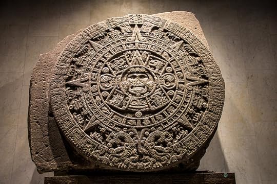 Museo Nacional de Antropología