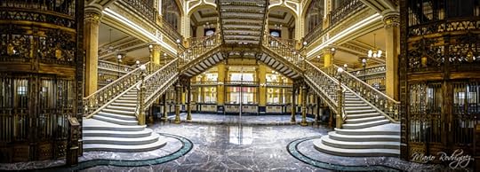 Photograph Palacio Postal - México by Mario Rodriguez on 500px