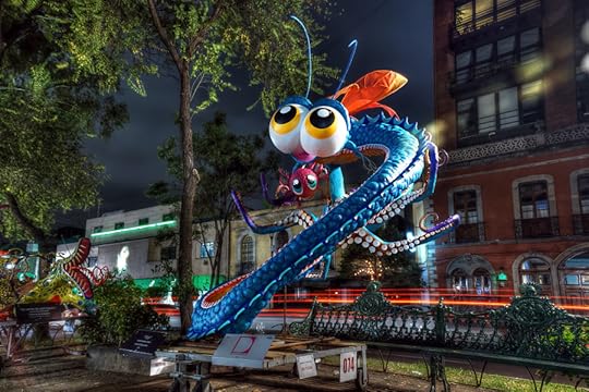 Photograph Alebrijes by jose jasso on 500px