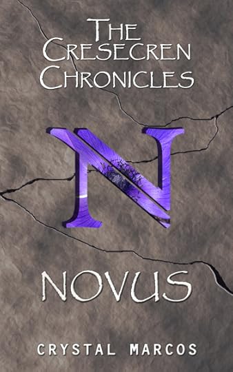 Novus Cover Kindle_Crystal Marcos