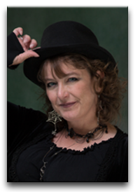 Julie Barnson