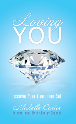 Michelle Carter's Loving You - Discover Your True Inner Self