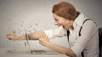 emotions and social networks