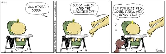 Dog Eat Doug for 10/10/2015