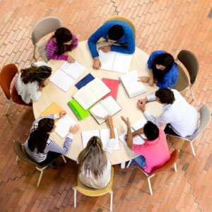 critique group