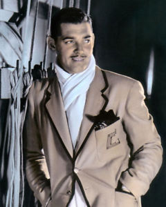 clark cable