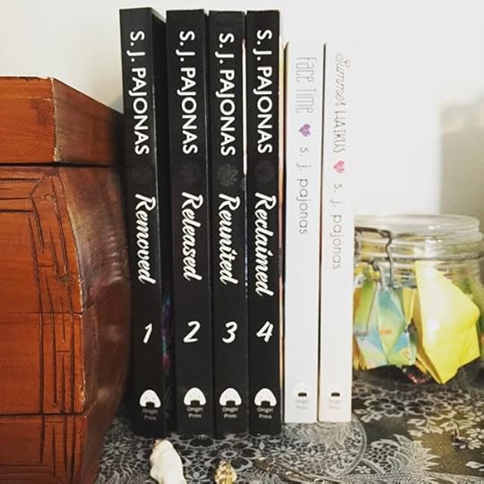 I don't have shelf space for a 