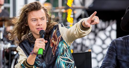 Harry Styles