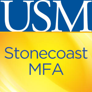 Stonecoast MFA in creative writing at the University of Southern Maine