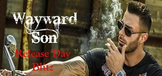 RDB Banner Wayward Son