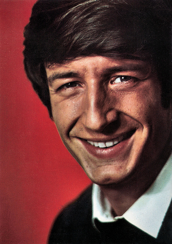 Leny Escudéro (1932-2015)