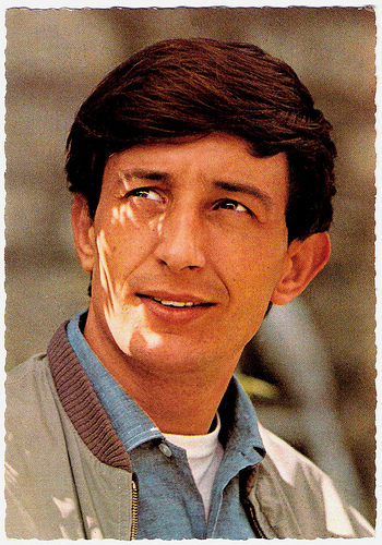 Lény Escudero