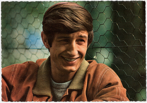 Leny Escudéro (1932-2015)