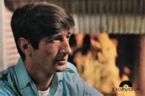Leny Escudéro (1932-2015)