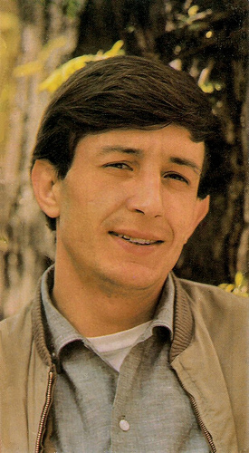 Leny Escudero