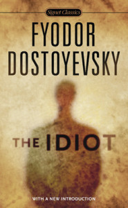 Idiot cover
