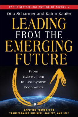 Leading from the Emerging Future_