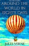 Around the World in 80 Days by Jules Verne