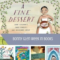 Books We Read This Week - September 13