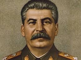 STALIN