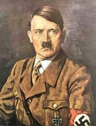 adolf hitler