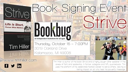 Bookbug 10.15.15