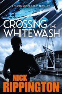 Crossing the Whitewash by Nick Rippington