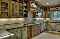 My Kitchen Update!-Segreto Secrets Blog