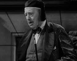 Frederick Kerr as Baron Frankenstein