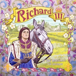 Richard III CD