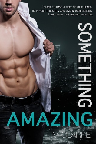 SomethingAmazingCover