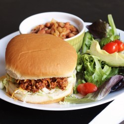 Sloppy Joes