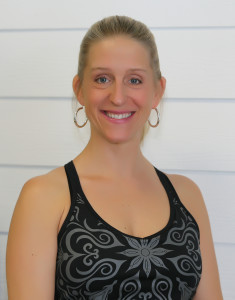 Gini Murphy head shot