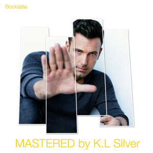 BOOKLATTE Mastered cover